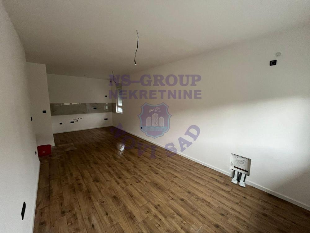Glavna slika -Dvosoban stan na prodaju, 38m2, 72.560€