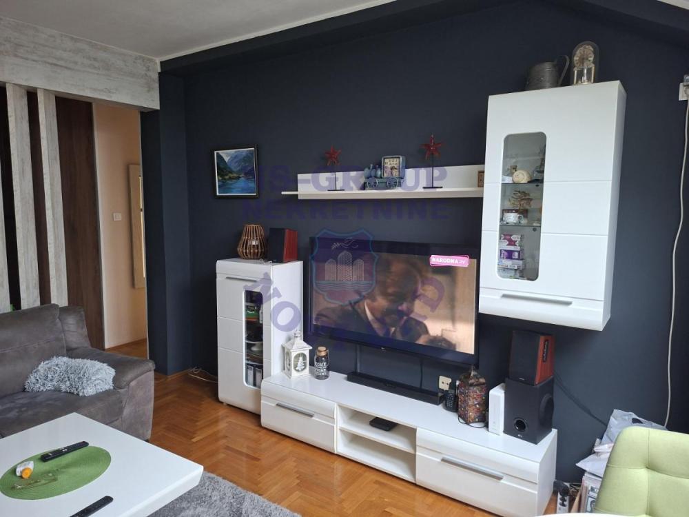 Slika 1 - Trosoban stan na prodaju, 68m2, 164.440€