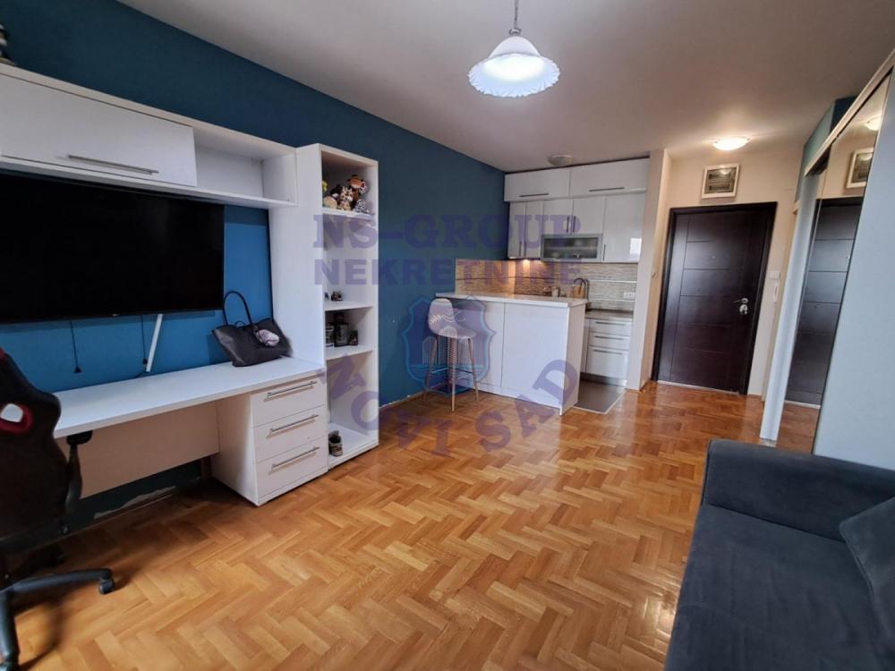 Slika 3 - Jednosoban stan na prodaju, 30m2, 108.150€