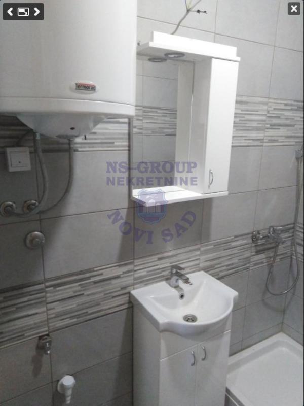 Slika 4 -  Stan na prodaju, 17m2, 53.050€