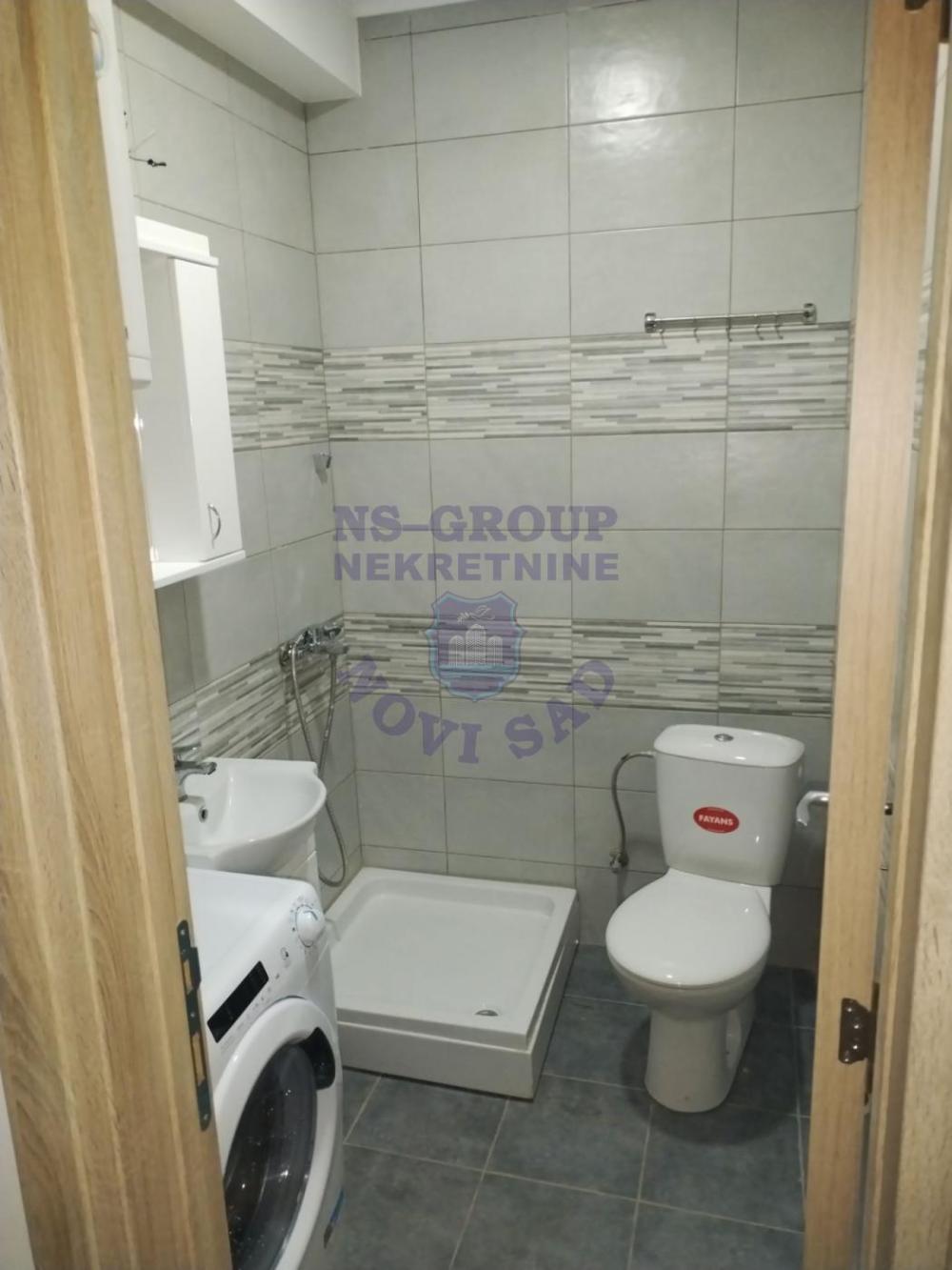 Slika 5 -  Stan na prodaju, 17m2, 53.050€