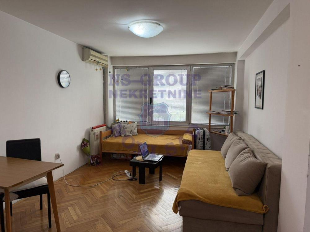 Slika 2 -  Stan na prodaju, 26m2, 85.500€