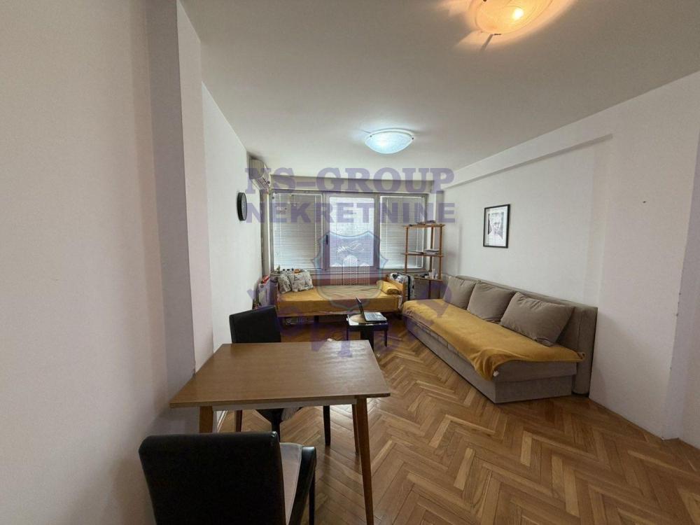 Slika 0 -  Stan na prodaju, 26m2, 85.500€