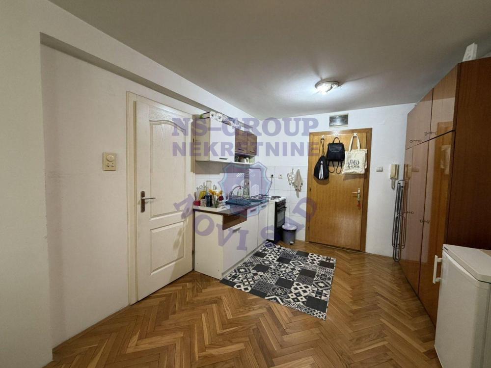 Slika 3 -  Stan na prodaju, 26m2, 85.500€