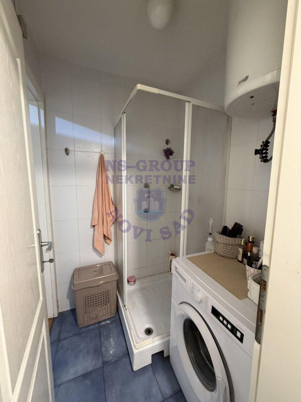 Slika 5 -  Stan na prodaju, 26m2, 85.500€