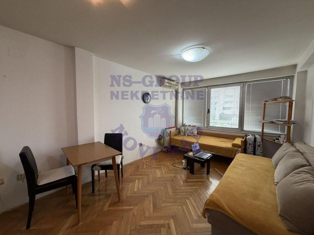 Glavna slika - Stan na prodaju, 26m2, 85.500€