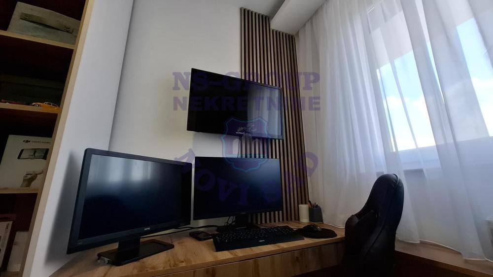 Slika 9 - Četvorosoban stan na prodaju, 127m2, 350.200€