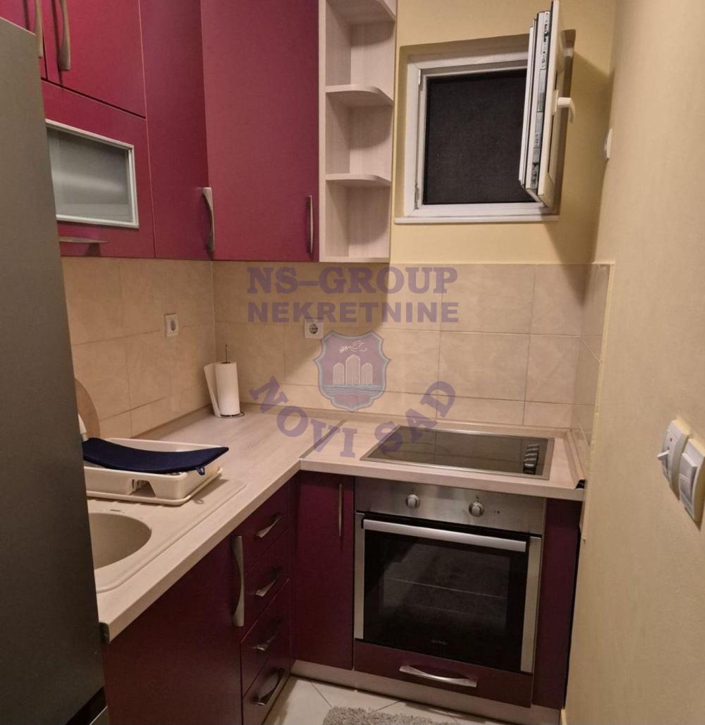 Slika 2 - Dvosoban stan na prodaju, 40m2, 122.570€