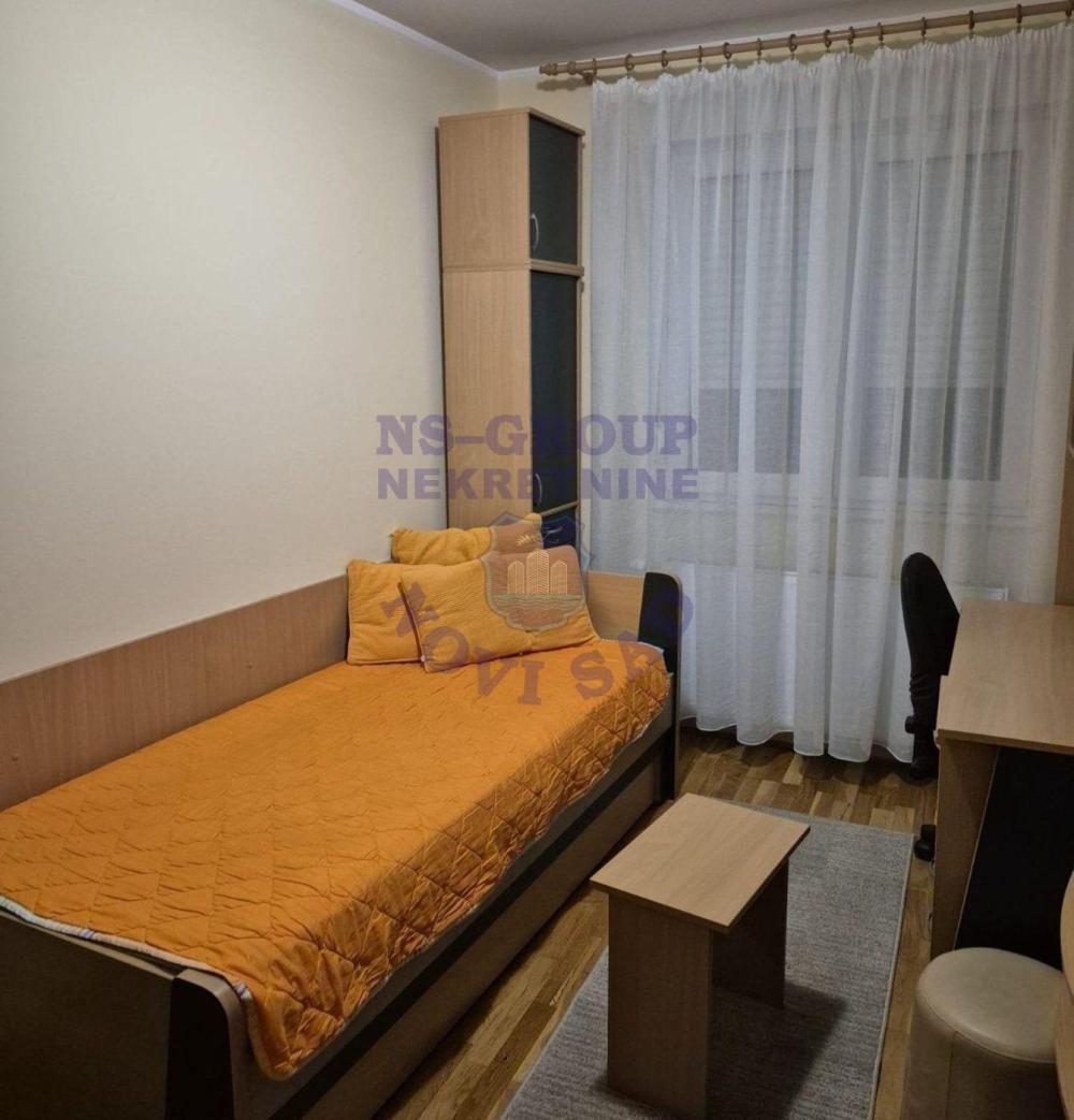 Slika 3 - Dvosoban stan na prodaju, 40m2, 122.570€