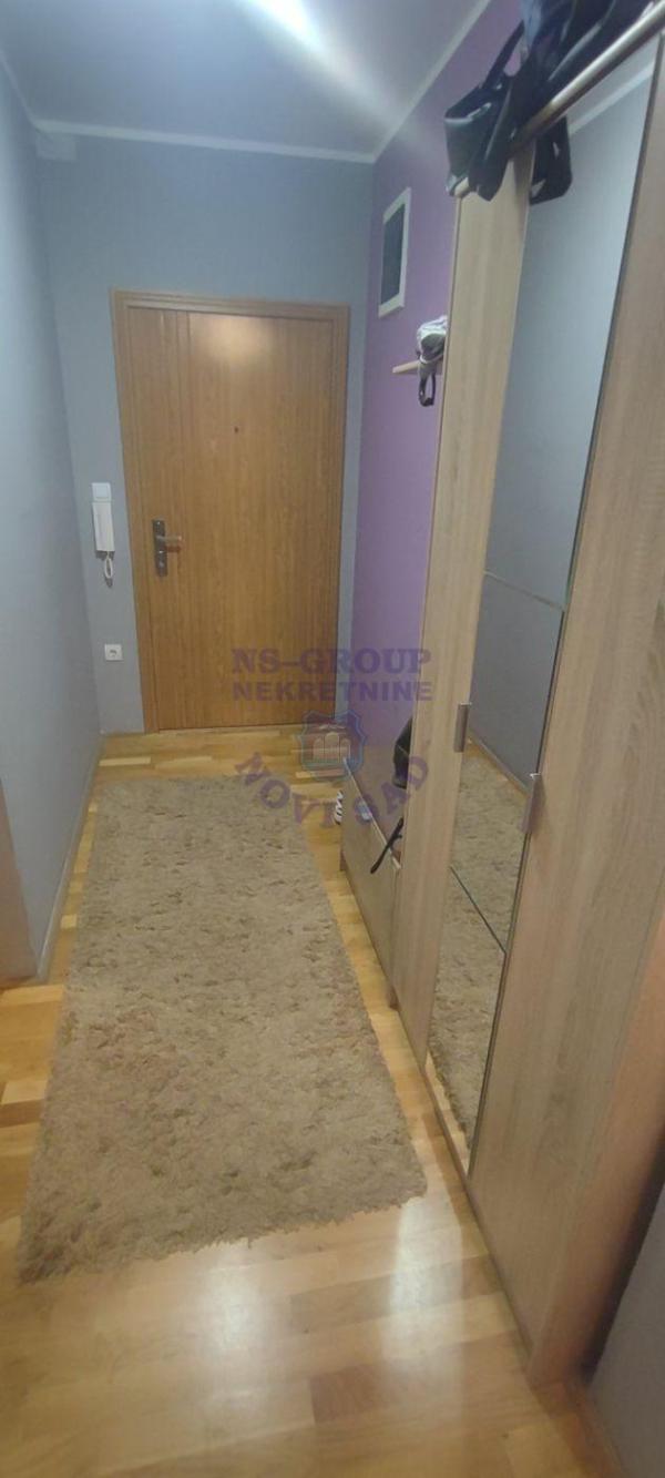 Slika 5 - Dvosoban stan na prodaju, 40m2, 122.570€