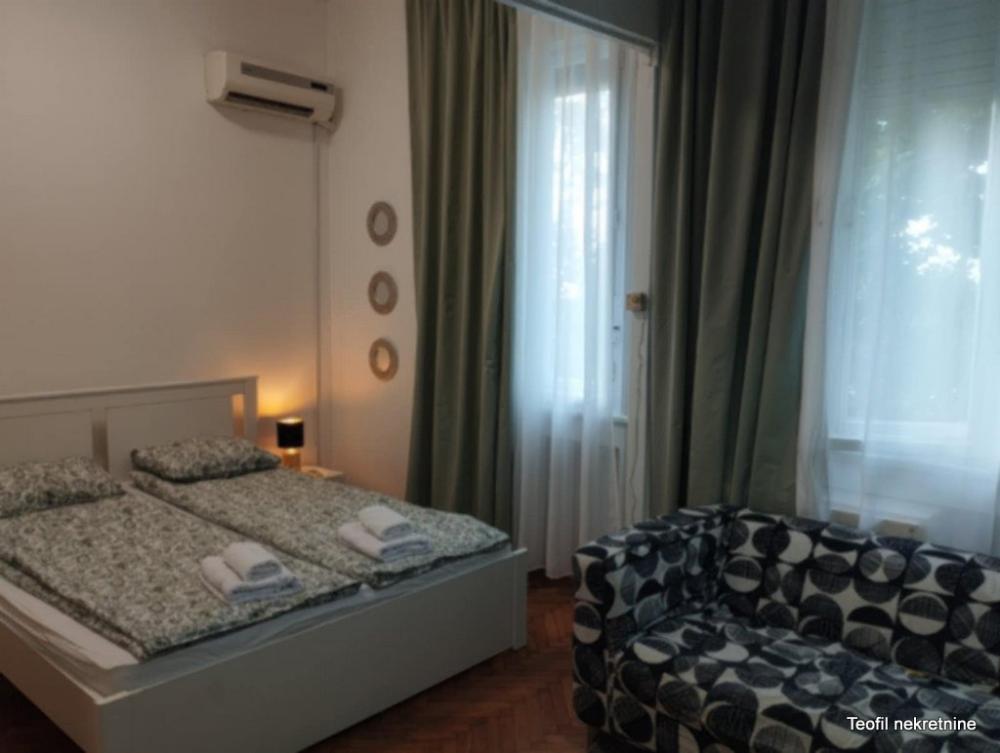 Slika 2 - Bulevar kralja Aleksandra, Jednosoban stan na prodaju, 25m2, 149.000€
