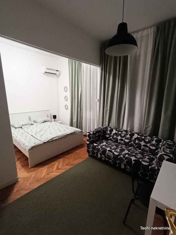 Slika 3 - Bulevar kralja Aleksandra, Jednosoban stan na prodaju, 25m2, 149.000€