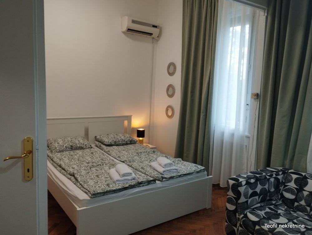 Slika 4 - Bulevar kralja Aleksandra, Jednosoban stan na prodaju, 25m2, 149.000€