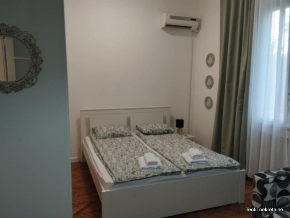 Slika 5 - Bulevar kralja Aleksandra, Jednosoban stan na prodaju, 25m2, 149.000€