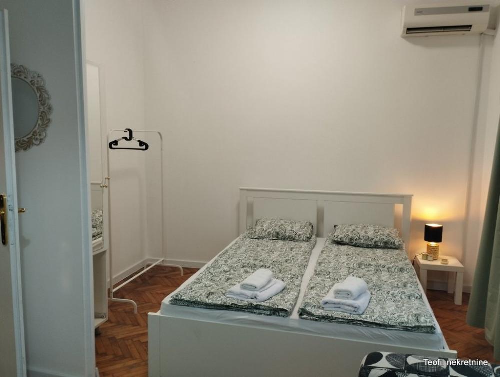 Slika 6 - Bulevar kralja Aleksandra, Jednosoban stan na prodaju, 25m2, 149.000€
