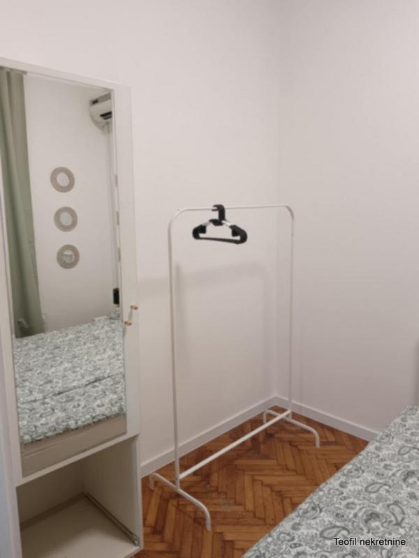 Slika 7 - Bulevar kralja Aleksandra, Jednosoban stan na prodaju, 25m2, 149.000€