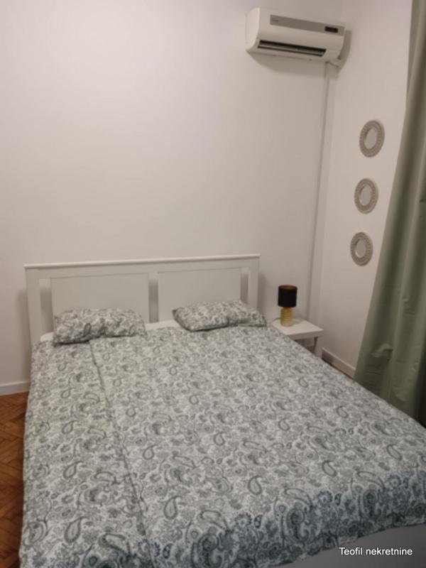 Slika 8 - Bulevar kralja Aleksandra, Jednosoban stan na prodaju, 25m2, 149.000€