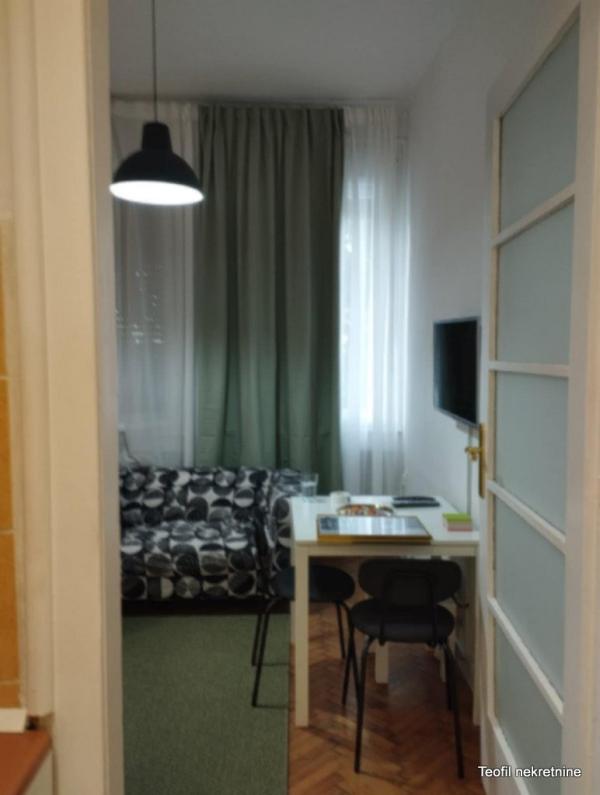 Slika 9 - Bulevar kralja Aleksandra, Jednosoban stan na prodaju, 25m2, 149.000€