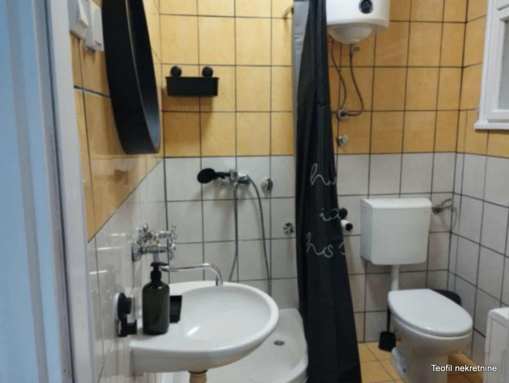 Slika 11 - Bulevar kralja Aleksandra, Jednosoban stan na prodaju, 25m2, 149.000€