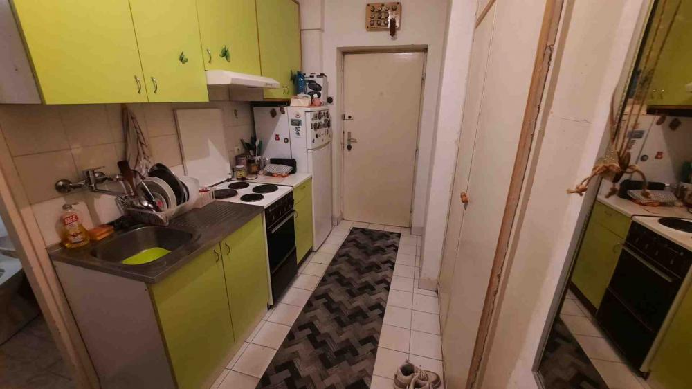 Slika 2 - Bulevar Zorana Đinđića, Dvosoban stan za izdavanje, 42m2, 450€