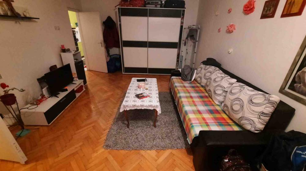 Glavna slika -Bulevar Zorana Đinđića, Dvosoban stan za izdavanje, 42m2, 450€
