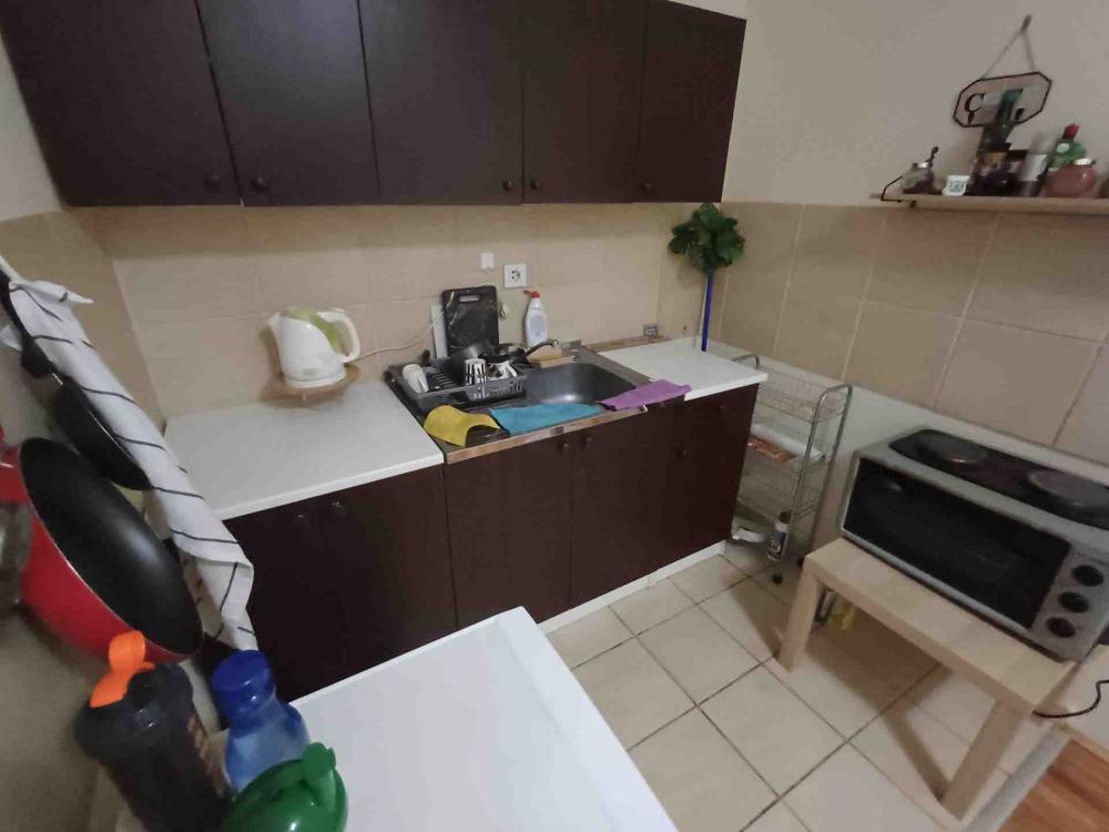 Slika 3 - Živka Petrovića, Jednoiposoban stan za izdavanje, 38m2, 500€