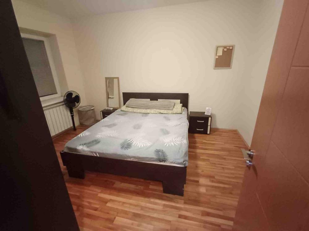 Slika 6 - Živka Petrovića, Jednoiposoban stan za izdavanje, 38m2, 500€