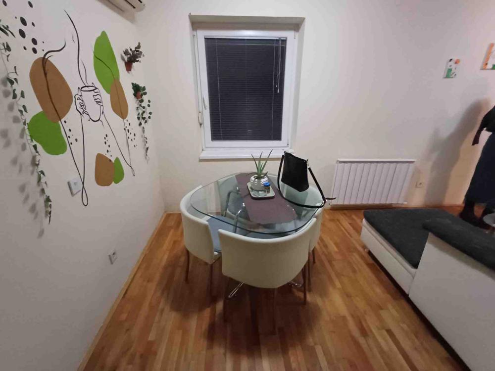 Slika 2 - Živka Petrovića, Jednoiposoban stan za izdavanje, 38m2, 500€