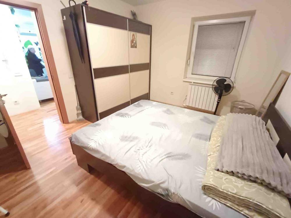Slika 5 - Živka Petrovića, Jednoiposoban stan za izdavanje, 38m2, 500€