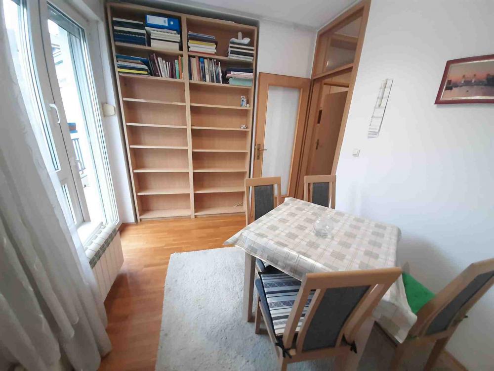 Slika 5 - Brdovita, Jednosoban stan za izdavanje, 40m2, 390€