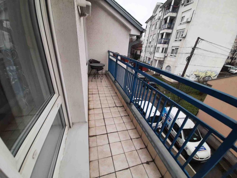 Slika 10 - Brdovita, Jednosoban stan za izdavanje, 40m2, 390€