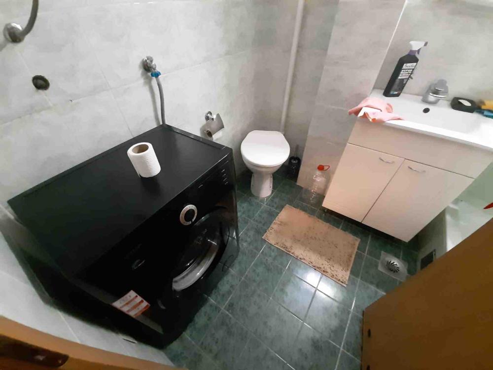 Slika 7 - Brdovita, Jednosoban stan za izdavanje, 40m2, 390€