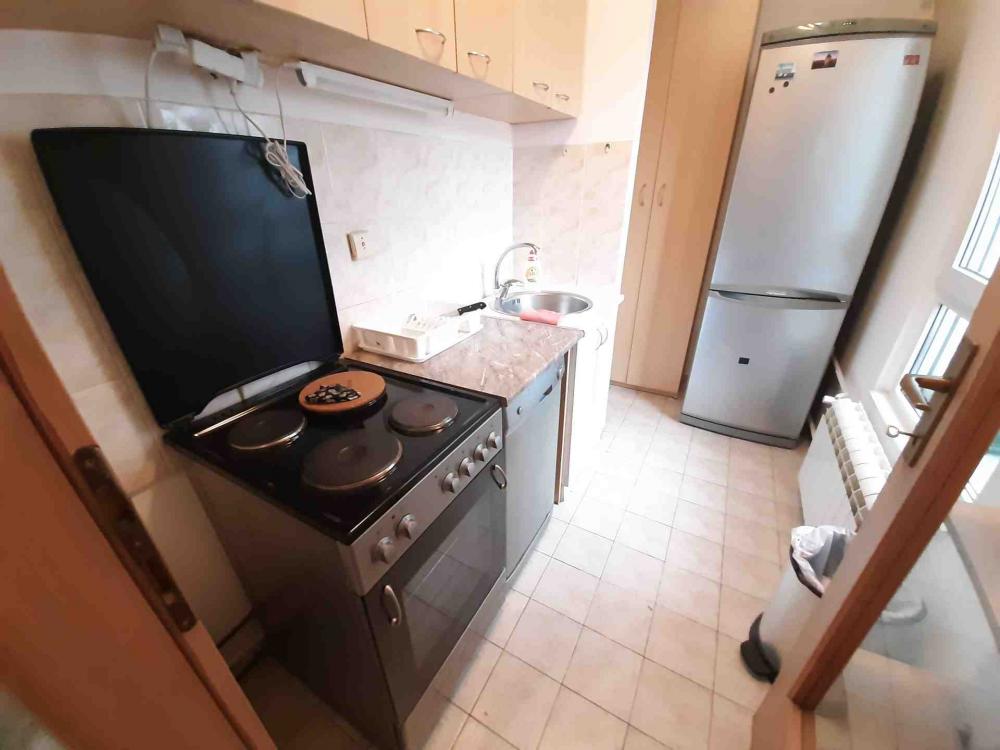 Slika 3 - Brdovita, Jednosoban stan za izdavanje, 40m2, 390€