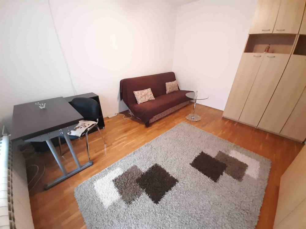 Slika 2 - Brdovita, Jednosoban stan za izdavanje, 40m2, 390€
