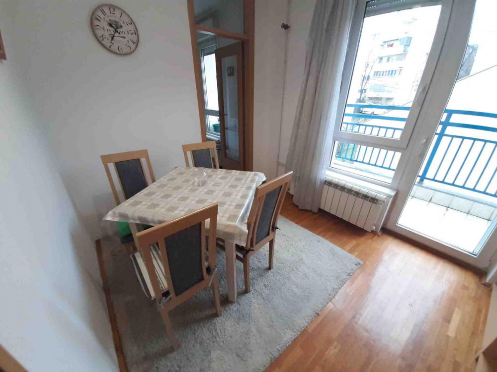 Slika 6 - Brdovita, Jednosoban stan za izdavanje, 40m2, 390€