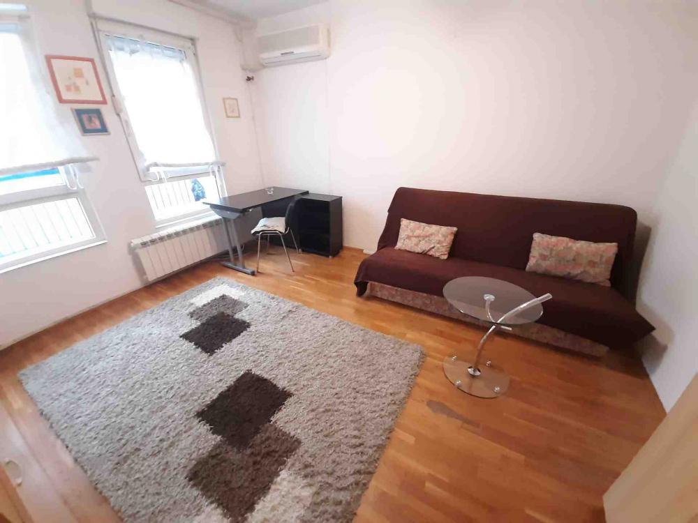 Glavna slika -Brdovita, Jednosoban stan za izdavanje, 40m2, 390€