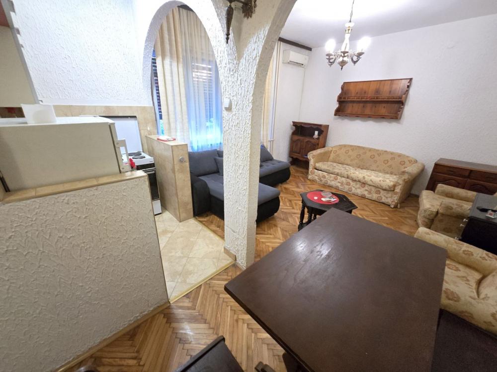 Slika 3 - Zdravka Čelara, Jednosoban stan za izdavanje, 30m2, 320€