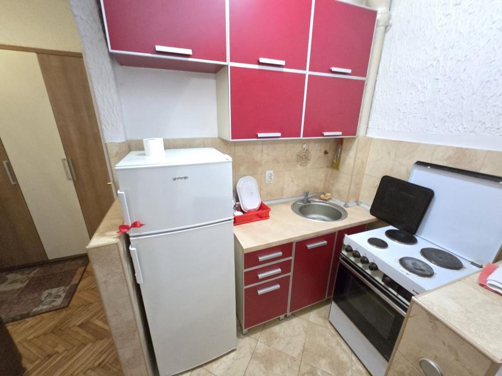 Slika 5 - Zdravka Čelara, Jednosoban stan za izdavanje, 30m2, 320€