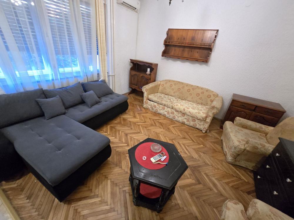 Slika 1 - Zdravka Čelara, Jednosoban stan za izdavanje, 30m2, 320€