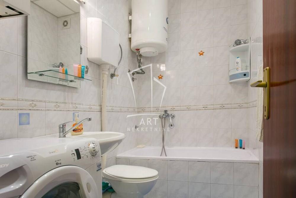 Slika 7 - Vatroslava Jagića, Dvosoban stan za izdavanje, 45m2, 700€