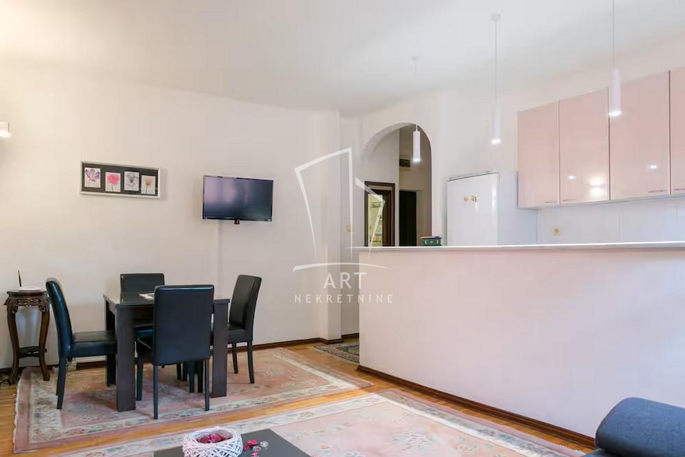 Slika 2 - Vatroslava Jagića, Dvosoban stan za izdavanje, 45m2, 700€