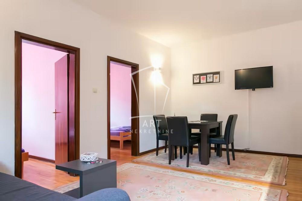 Slika 1 - Vatroslava Jagića, Dvosoban stan za izdavanje, 45m2, 700€