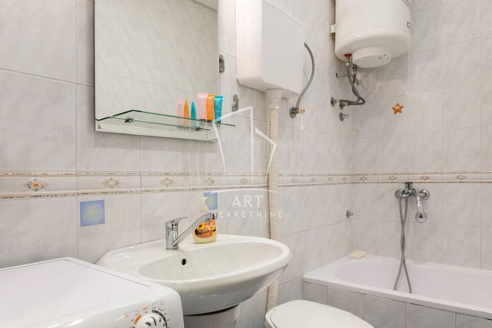 Slika 8 - Vatroslava Jagića, Dvosoban stan za izdavanje, 45m2, 700€