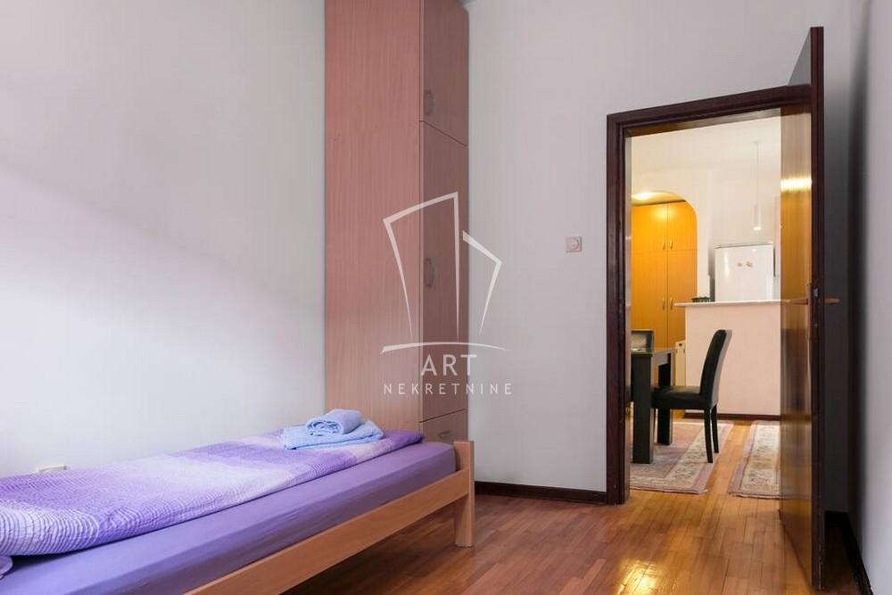 Slika 6 - Vatroslava Jagića, Dvosoban stan za izdavanje, 45m2, 700€