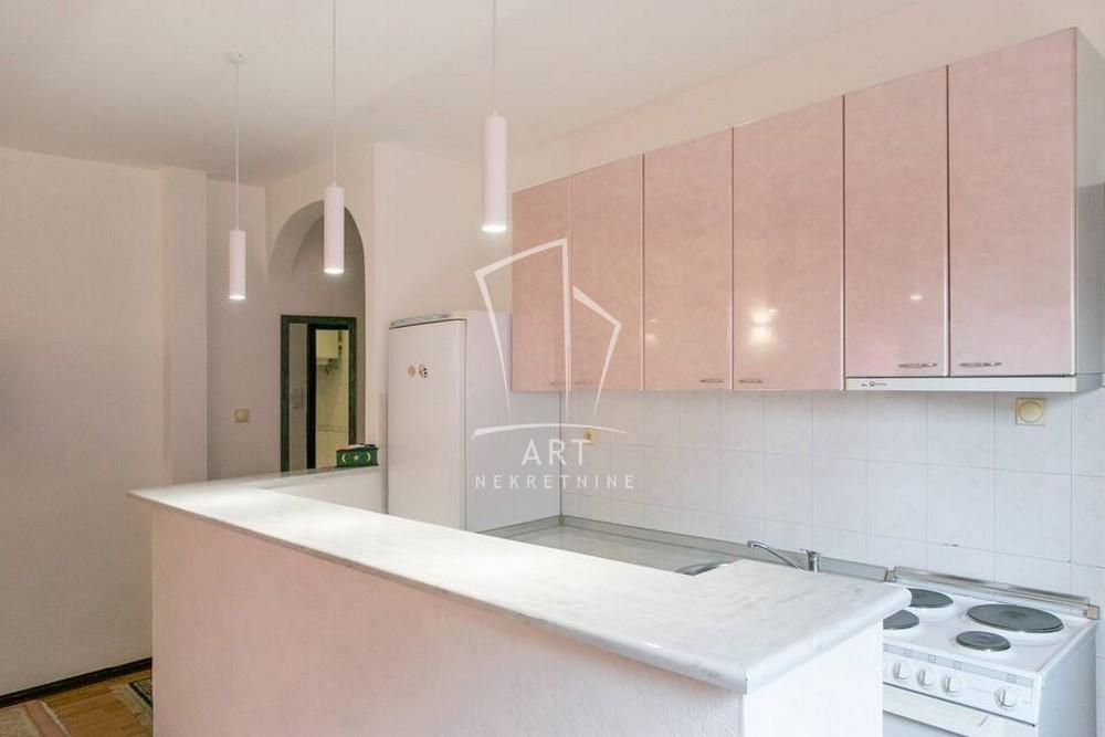 Slika 3 - Vatroslava Jagića, Dvosoban stan za izdavanje, 45m2, 700€