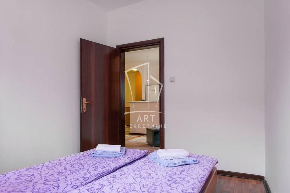 Slika 5 - Vatroslava Jagića, Dvosoban stan za izdavanje, 45m2, 700€