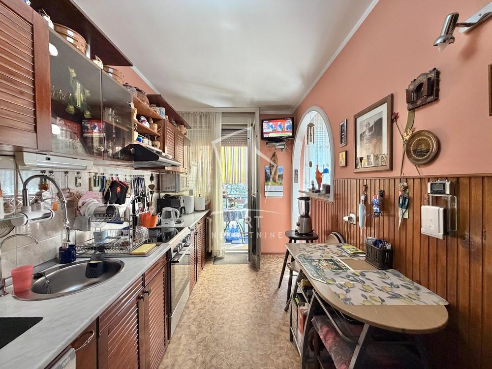 Slika 5 - Čelebićka, Dvoiposoban stan na prodaju, 63m2, 165.000€