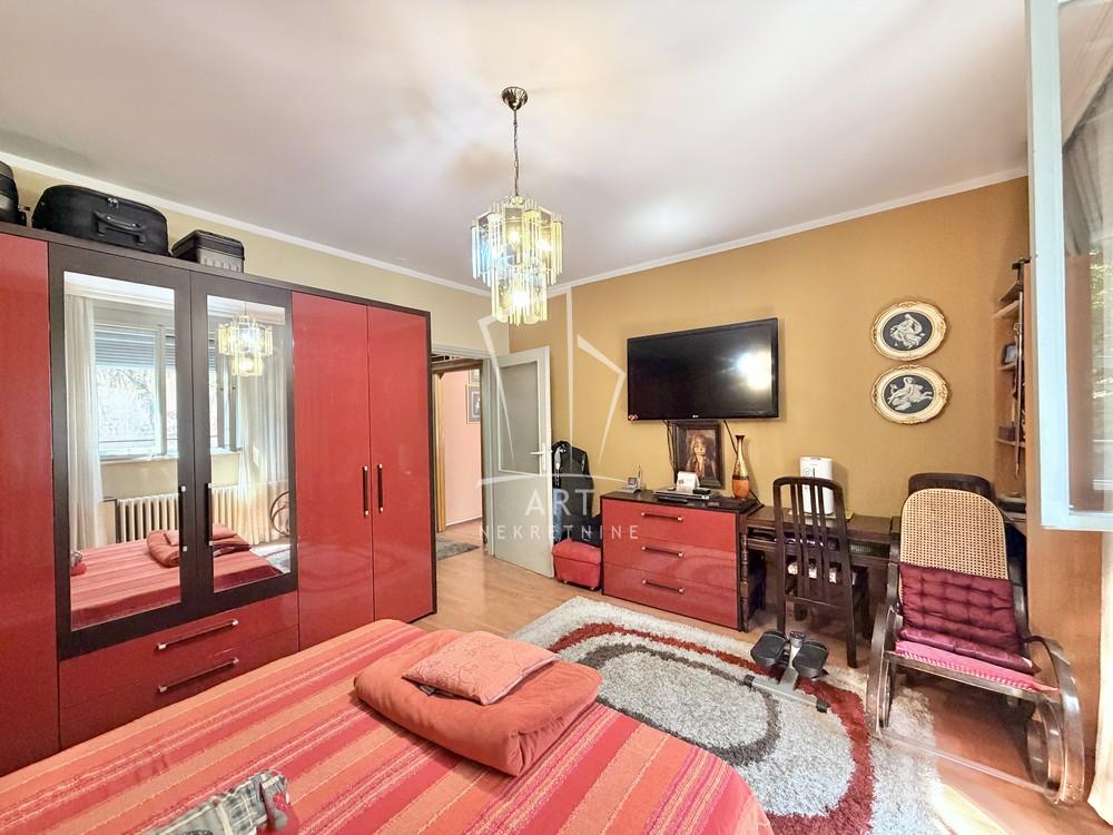 Slika 8 - Čelebićka, Dvoiposoban stan na prodaju, 63m2, 165.000€