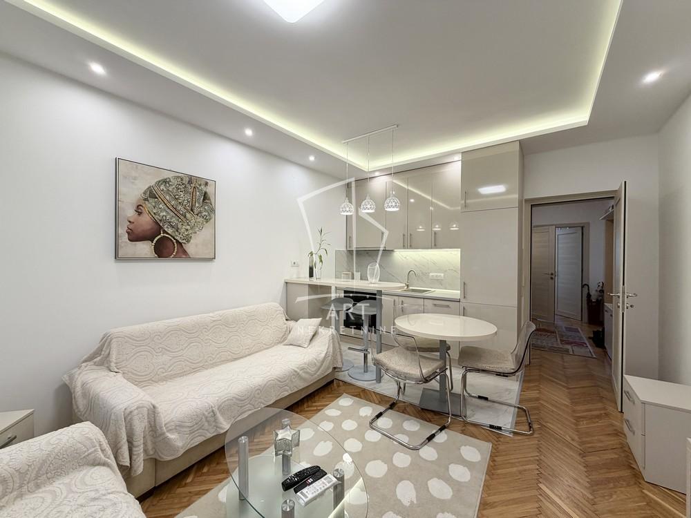 Slika 1 - Kursulina, Dvosoban stan na prodaju, 39m2, 240.000€