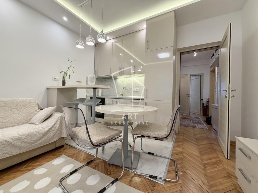 Slika 3 - Kursulina, Dvosoban stan na prodaju, 39m2, 240.000€